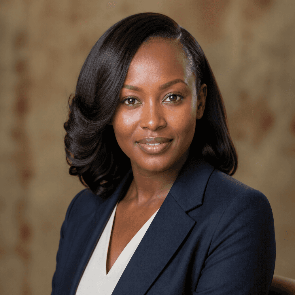 Grace Namuli